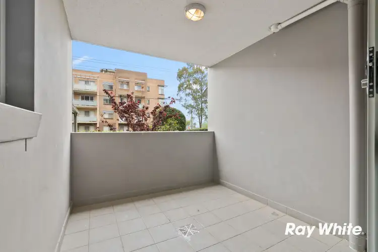 Fifth view of Homely unit listing, 7/26 Clifton Street, Blacktown NSW 2148