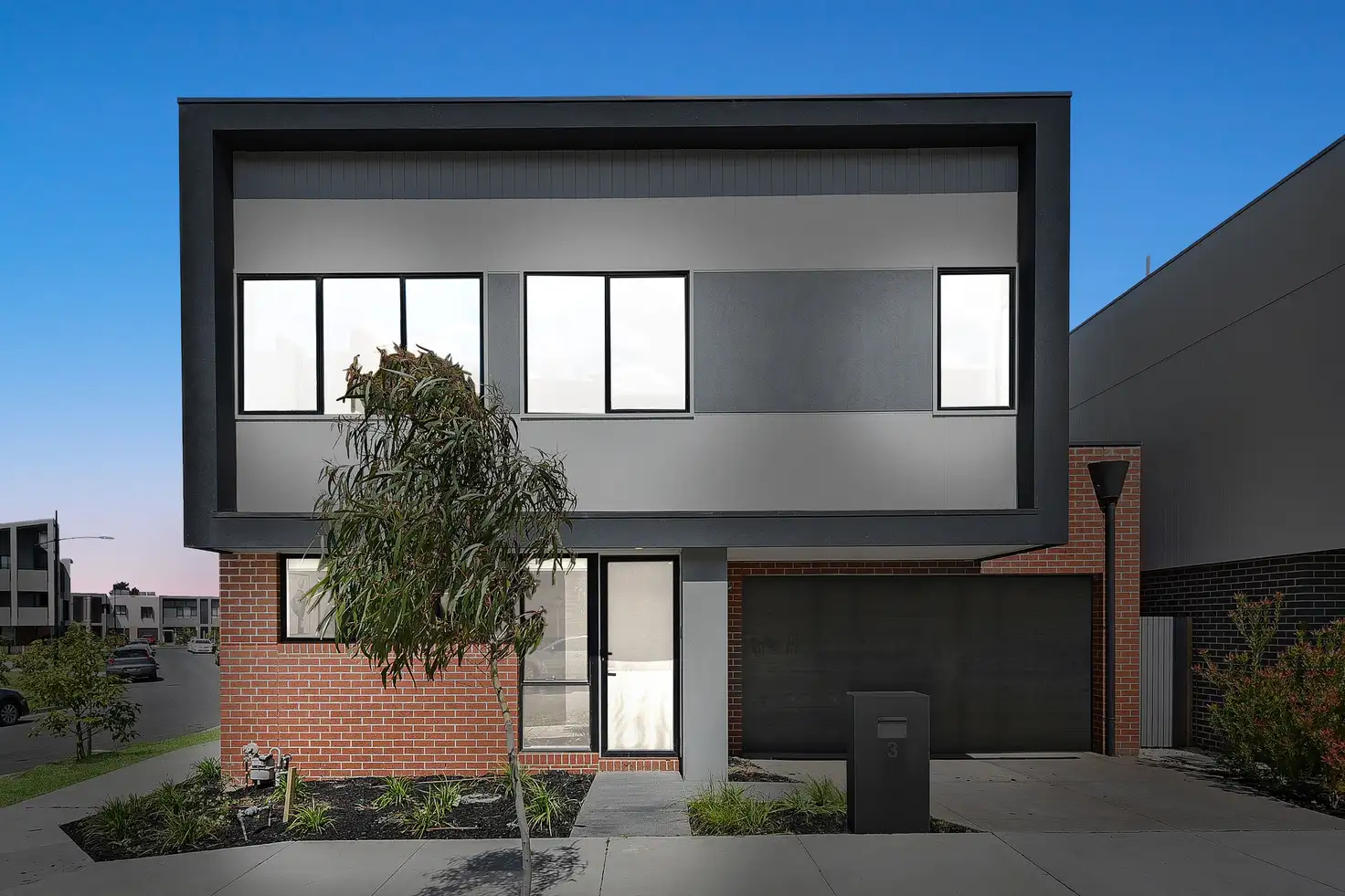 Main view of Homely house listing, 3 Lomandra Drive, Clayton South VIC 3169