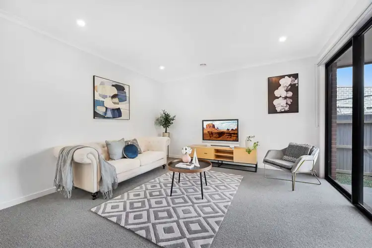 Third view of Homely house listing, 3 Lomandra Drive, Clayton South VIC 3169