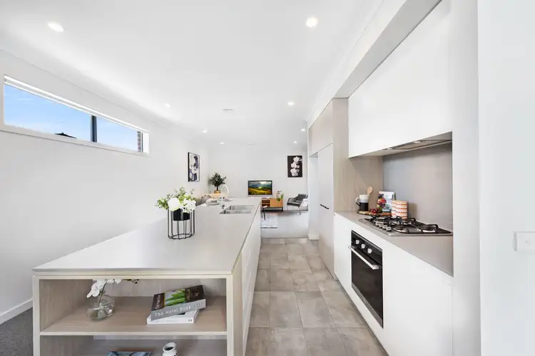 Fifth view of Homely house listing, 3 Lomandra Drive, Clayton South VIC 3169
