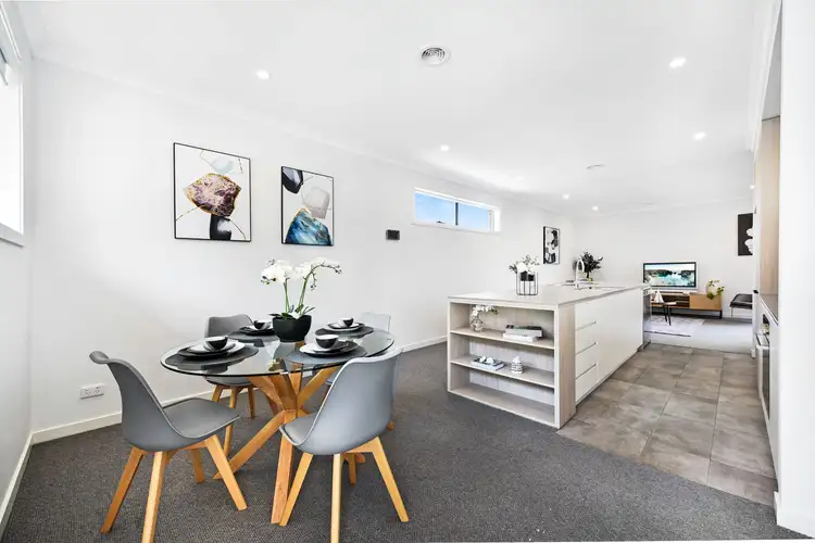 Sixth view of Homely house listing, 3 Lomandra Drive, Clayton South VIC 3169