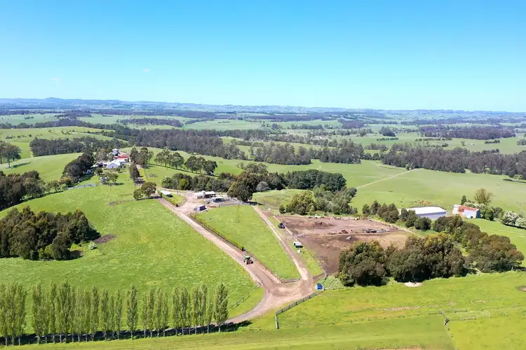 1784 Westernport Road, Ripplebrook VIC 3818