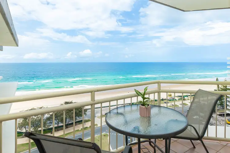 15d/1 Higman Street, Surfers Paradise QLD 4217