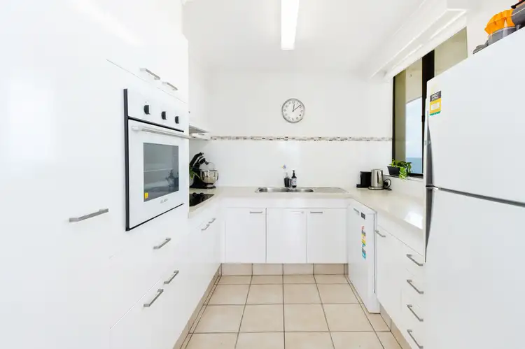 Second view of Homely apartment listing, 15d/1 Higman Street, Surfers Paradise QLD 4217