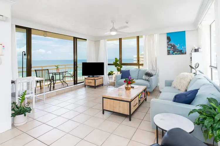 Fourth view of Homely apartment listing, 15d/1 Higman Street, Surfers Paradise QLD 4217