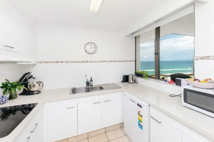 Sixth view of Homely apartment listing, 15d/1 Higman Street, Surfers Paradise QLD 4217