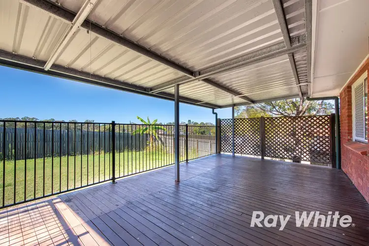 Main view of Homely house listing, 20 Schodel Street, Woodridge QLD 4114