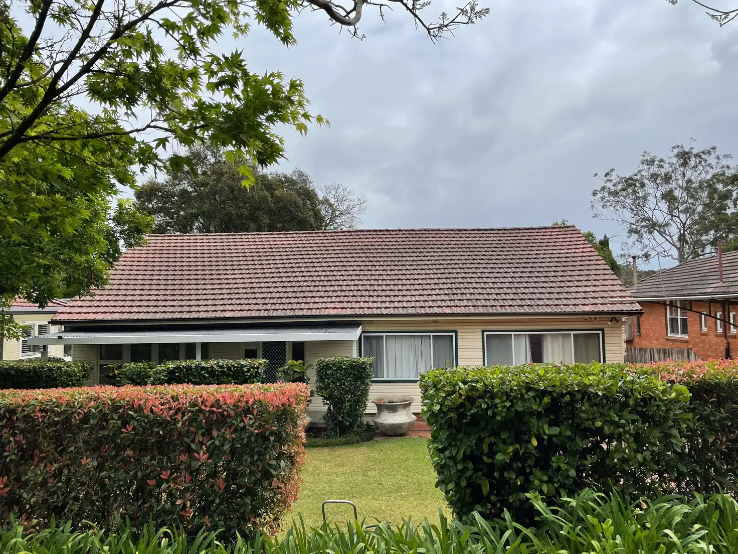 Main view of Homely house listing, 3 Wallalong Crescent, West Pymble NSW 2073