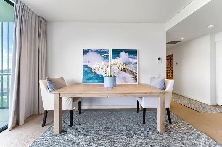 Fourth view of Homely apartment listing, 2057/48 Skyring Terrace, Newstead QLD 4006