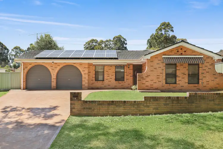 2 Joseph Place, Kincumber NSW 2251