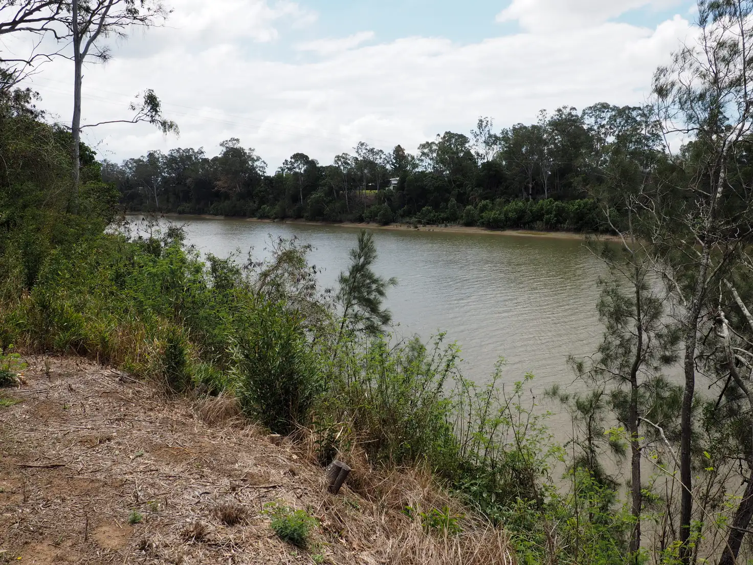 Main view of Homely land listing, 77D Kent Street, Maryborough QLD 4650