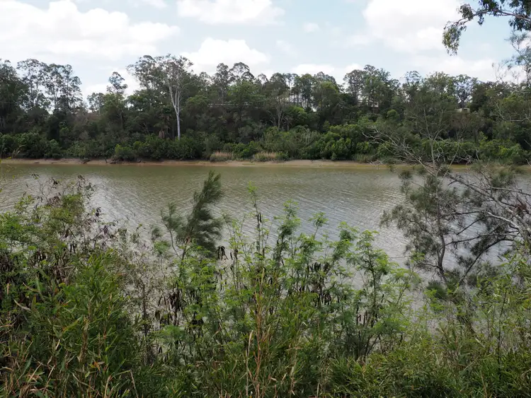 Second view of Homely land listing, 77D Kent Street, Maryborough QLD 4650