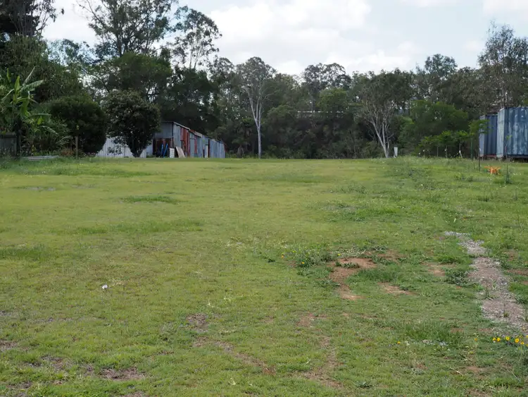 Third view of Homely land listing, 77D Kent Street, Maryborough QLD 4650