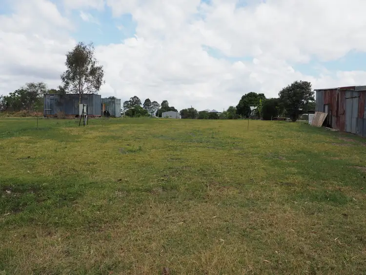 Fourth view of Homely land listing, 77D Kent Street, Maryborough QLD 4650