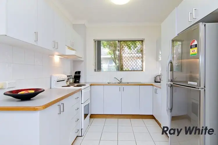 Fifth view of Homely unit listing, 1/15 Dunkirk Street, Gaythorne QLD 4051