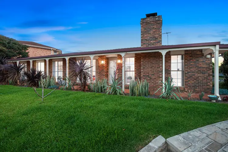 Second view of Homely house listing, 22 Benedictine Place, Cherrybrook NSW 2126