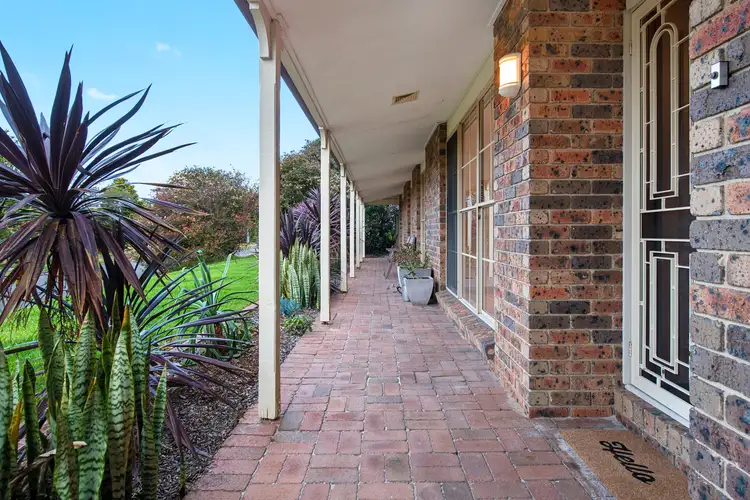 Third view of Homely house listing, 22 Benedictine Place, Cherrybrook NSW 2126