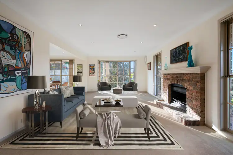 Fourth view of Homely house listing, 22 Benedictine Place, Cherrybrook NSW 2126