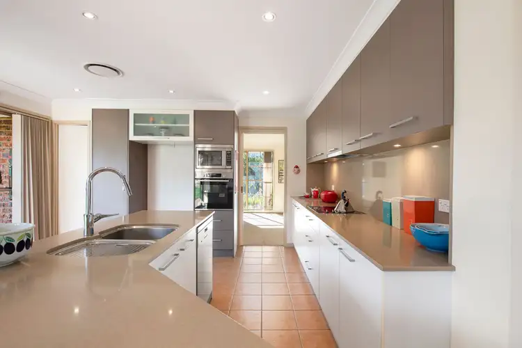 Sixth view of Homely house listing, 22 Benedictine Place, Cherrybrook NSW 2126