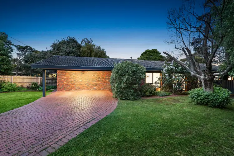 7 Sherwood Rise