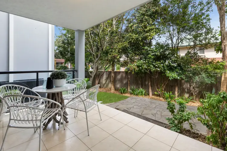 Fourth view of Homely unit listing, 4/74-76 Old Pittwater Road, Brookvale NSW 2100