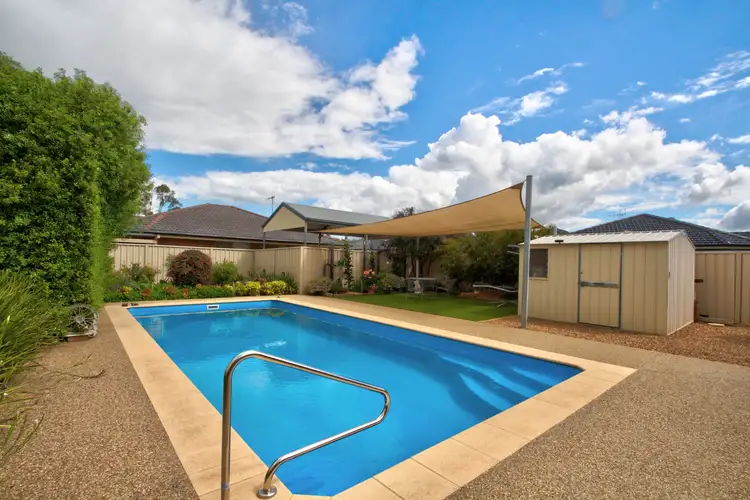 Main view of Homely townhouse listing, 6/7-9 Sledmere Avenue, Cobram VIC 3644