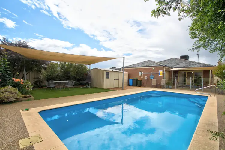 Third view of Homely townhouse listing, 6/7-9 Sledmere Avenue, Cobram VIC 3644