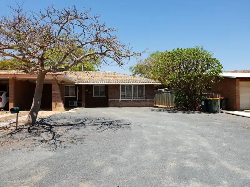 Main view of Homely house listing, 42B Kestral Way, Bulgarra WA 6714