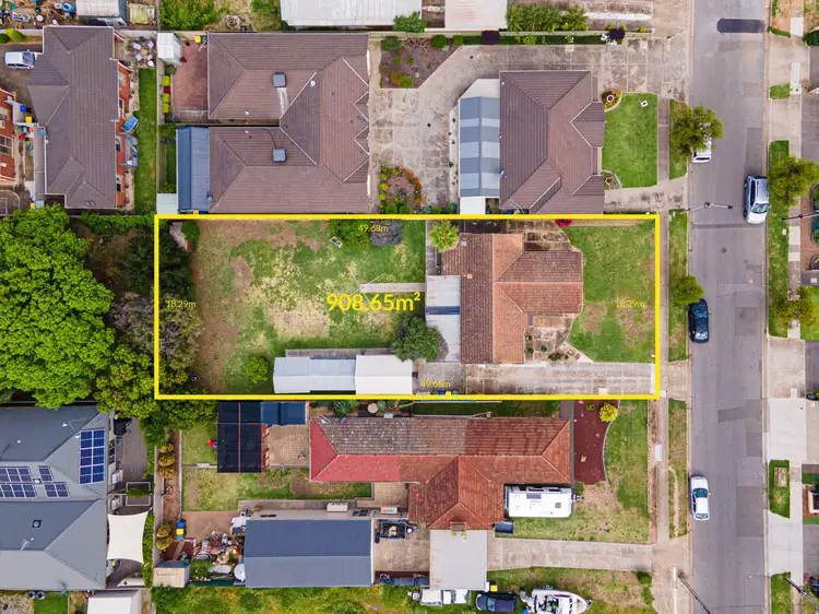 19 Alfred Avenue, Seaton SA 5023