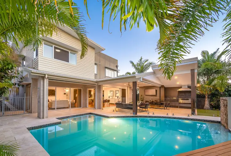 Second view of Homely house listing, 12 Huet Street, Wavell Heights QLD 4012