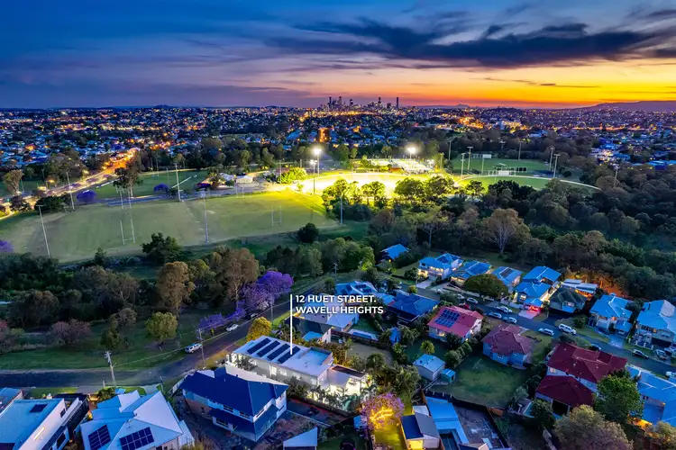 Third view of Homely house listing, 12 Huet Street, Wavell Heights QLD 4012