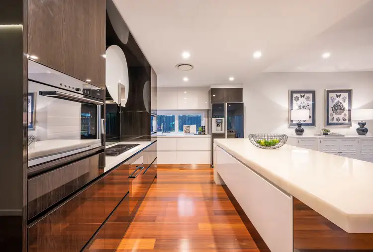 Fifth view of Homely house listing, 12 Huet Street, Wavell Heights QLD 4012