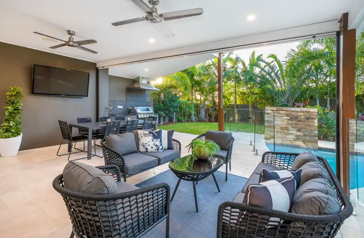 Seventh view of Homely house listing, 12 Huet Street, Wavell Heights QLD 4012