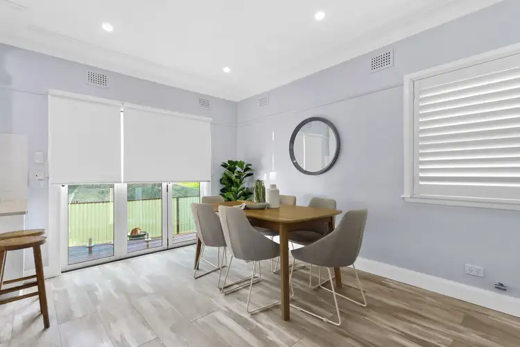 Second view of Homely house listing, 227 West Street, Blakehurst NSW 2221