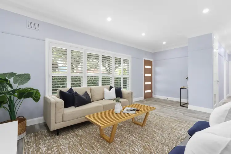 Third view of Homely house listing, 227 West Street, Blakehurst NSW 2221