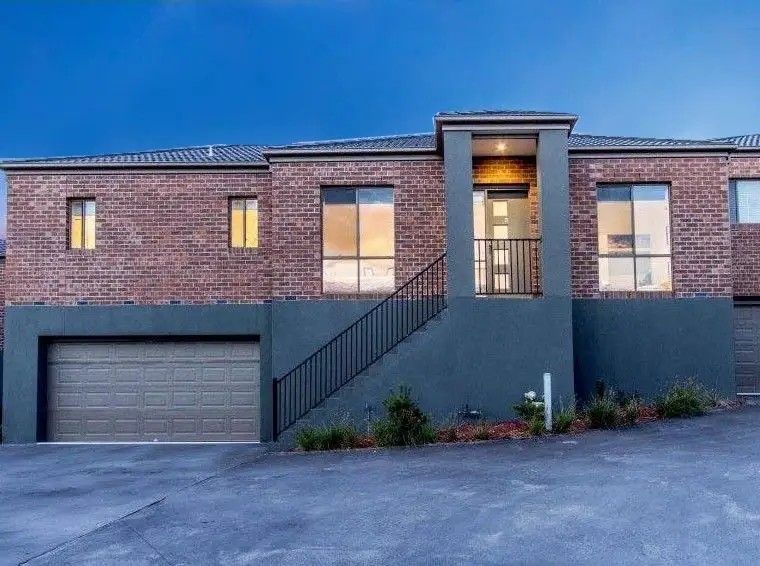 Main view of Homely unit listing, 9/5 Serra Close, Langwarrin VIC 3910