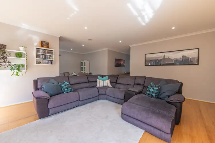 Third view of Homely unit listing, 9/5 Serra Close, Langwarrin VIC 3910