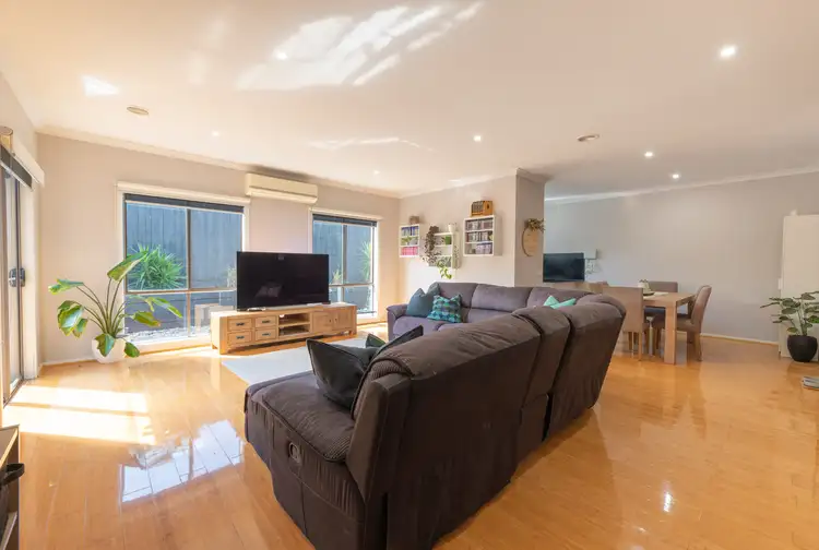Fourth view of Homely unit listing, 9/5 Serra Close, Langwarrin VIC 3910