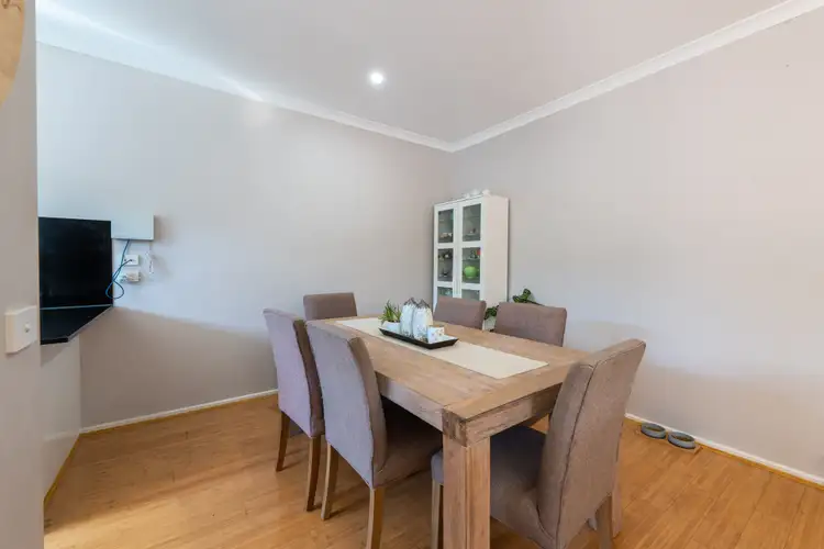 Sixth view of Homely unit listing, 9/5 Serra Close, Langwarrin VIC 3910