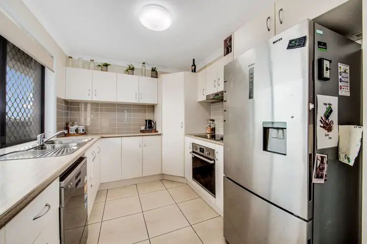 Second view of Homely house listing, 36 Beatle Parade, Calliope QLD 4680