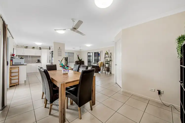 Third view of Homely house listing, 36 Beatle Parade, Calliope QLD 4680