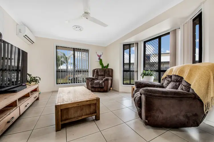 Fourth view of Homely house listing, 36 Beatle Parade, Calliope QLD 4680