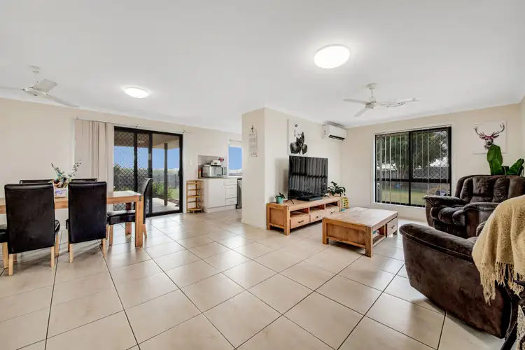 Fifth view of Homely house listing, 36 Beatle Parade, Calliope QLD 4680