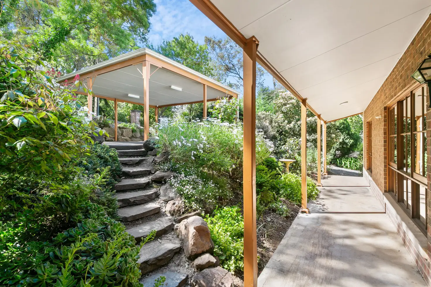 Main view of Homely house listing, 3 Hillside Road, Blackwood SA 5051