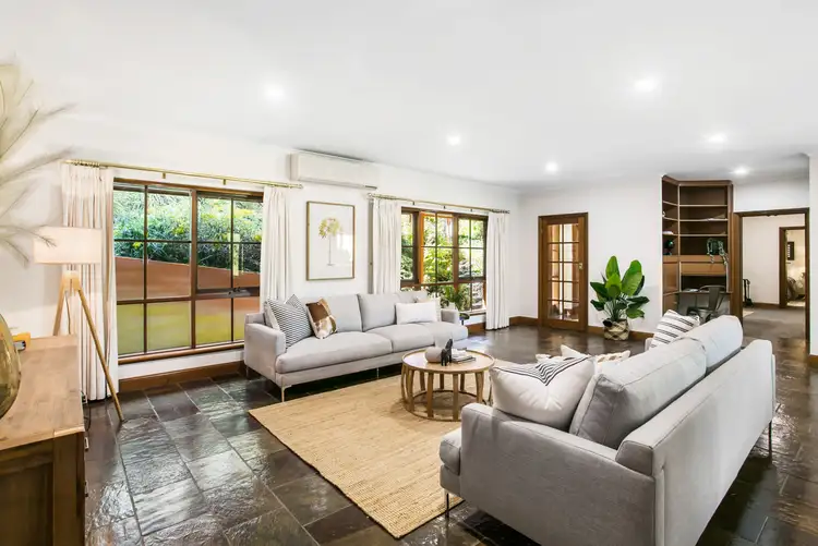 Third view of Homely house listing, 3 Hillside Road, Blackwood SA 5051
