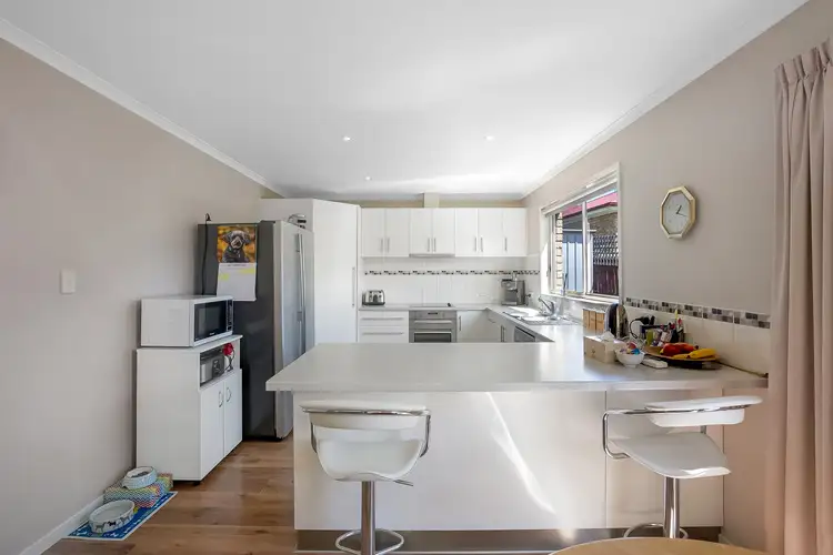 Fourth view of Homely villa listing, 31A Kenbrae Avenue, Glenorchy TAS 7010