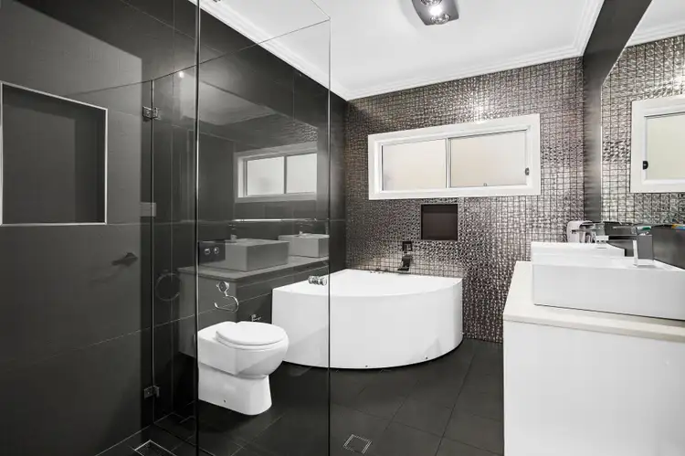 Sixth view of Homely house listing, 1 Foster Road, Flinders NSW 2529