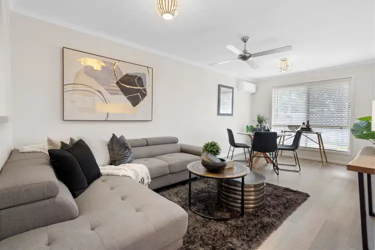 Second view of Homely house listing, 46/452 Hellawell Road, Sunnybank Hills QLD 4109