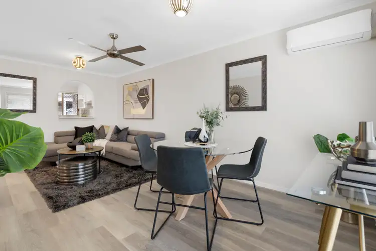 Third view of Homely house listing, 46/452 Hellawell Road, Sunnybank Hills QLD 4109