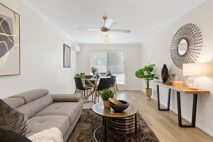 Fourth view of Homely house listing, 46/452 Hellawell Road, Sunnybank Hills QLD 4109